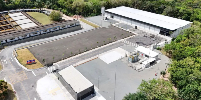 Brasil desenvolve sensor de freio obrigatório para carros em 2029